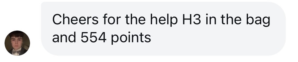 Student review 7