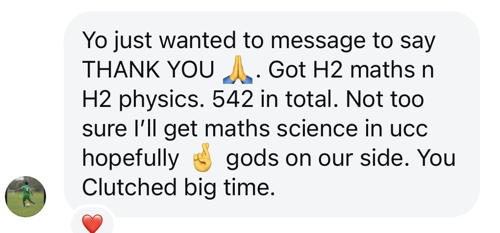 Student review 9