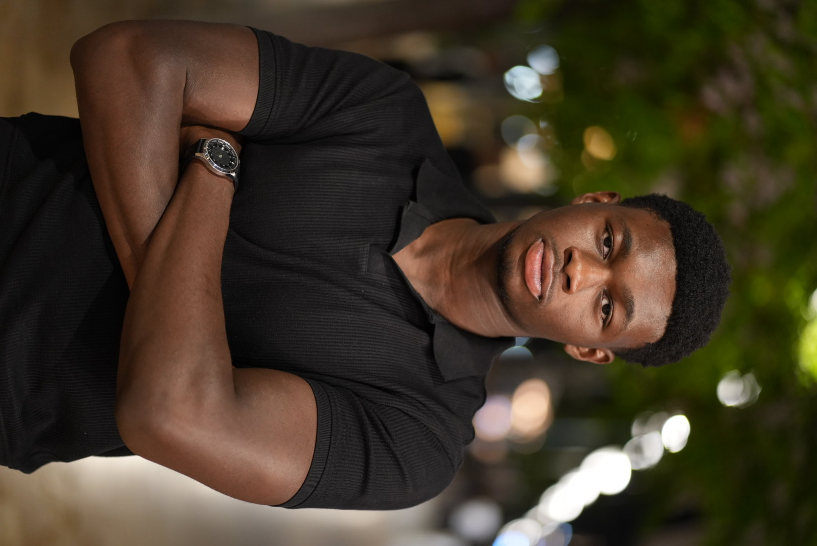 Chisom Eze — Founder, Cheze Grinds