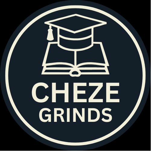 Cheze Grinds